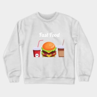 Sandwich Crewneck Sweatshirt